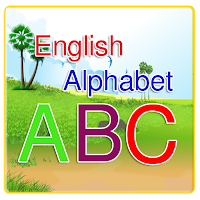 English Alphabet