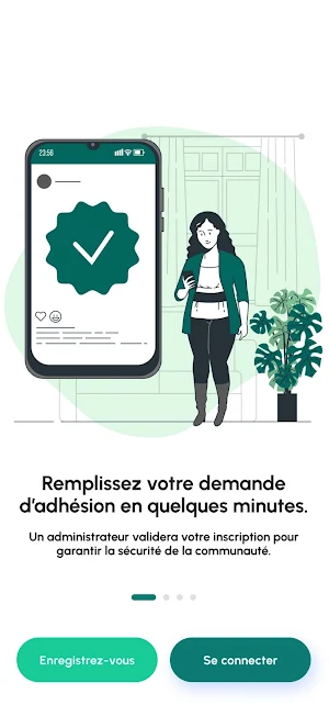 Ktib Screenshot 1