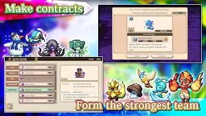 [Premium] RPG Spirit Valor Screenshot 1