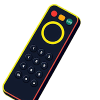 Remote for Arctic tv