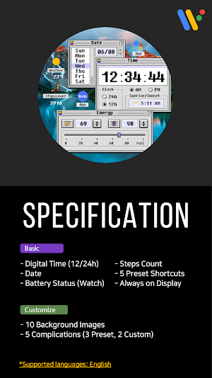 VOT Watch 041 Screenshot 2