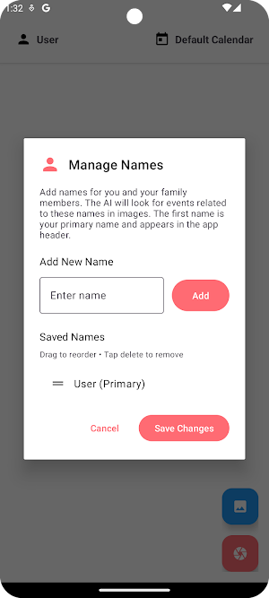 ImageCal Screenshot 3