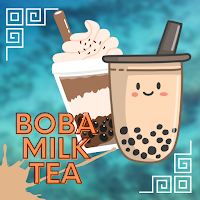 Bubble Tea: DIY Boba Tea Drink