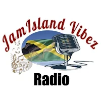 JamIsland Vibez Radio