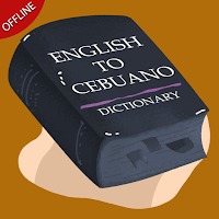 English Cebuano Dictionary