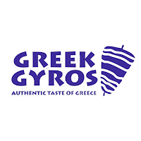 Greek Gyros To Go