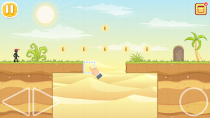 Level Editor the Game Screenshot 2