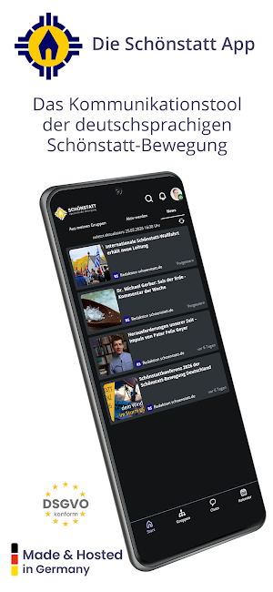 Schönstatt Screenshot 0
