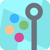 Pin Pull Puzzle