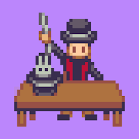 Pixel Tarot