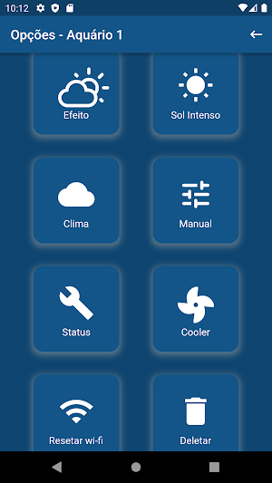 LumiFish Screenshot 1