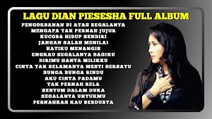 Lagu Dian Piesesha Full Album Screenshot 0