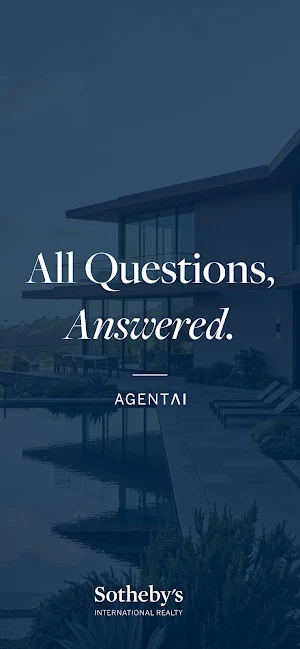 AgentAI for Market Leaders Screenshot 0