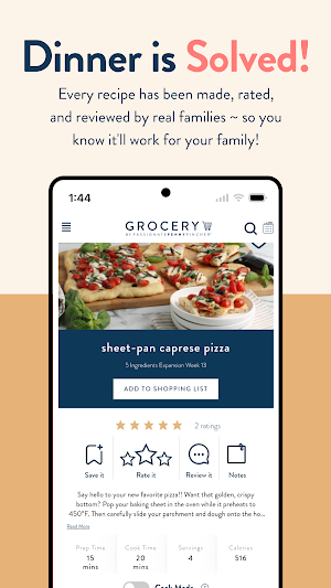 Grocery by PPP Screenshot 2