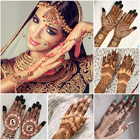 Mehndi Design Step by Step