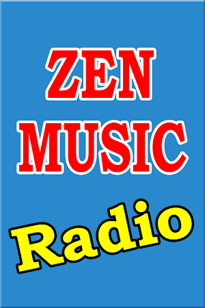 Zen Music Radio Stations Screenshot 2