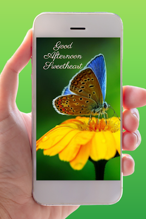 Good Afternoon Images 2020 Screenshot 0