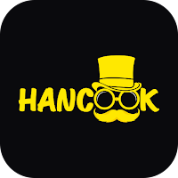 Hancook Barbearia