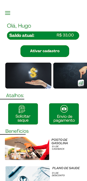 Ecomopar Screenshot 3