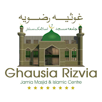 Ghausia Rizvia Jamia Masjid