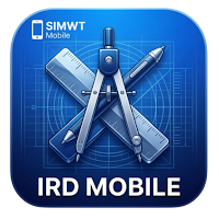 Mobile IRD