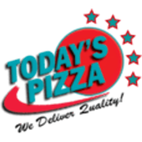 Todays Pizza
