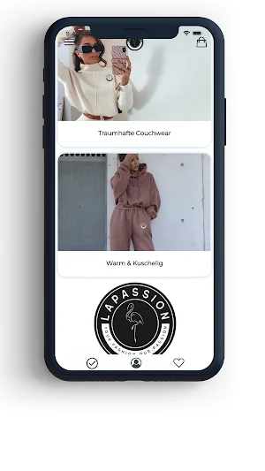 La Passion Supply Screenshot 3