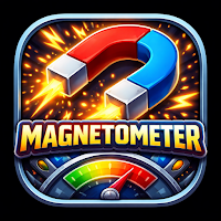 Metal Detector - Magnetometer