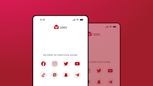 Lexo Screenshot 3