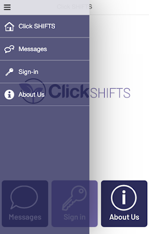 Click SHIFTS Screenshot 1