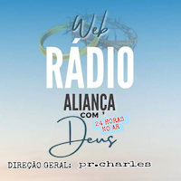 Rádio Aliança com Deus