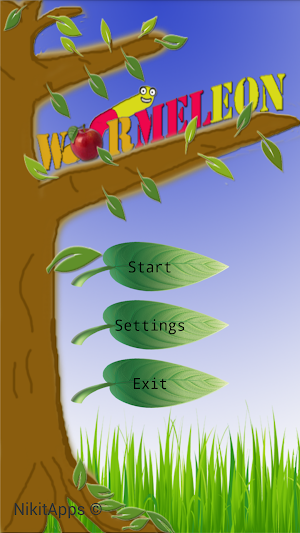 Wormeleon Screenshot 1