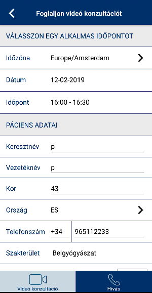 Mobil Doktor Screenshot 3