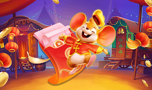 Lucky Flying Mouse Screenshot 1