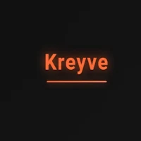Kreyve