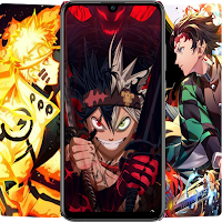 Anime Wallpaper