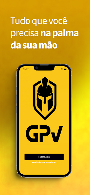 GPV Truck Screenshot 0