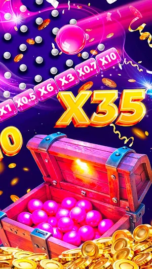 Plinko Blaster Screenshot 2
