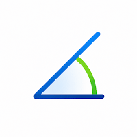 Roof Pitch Calculator & Gauge