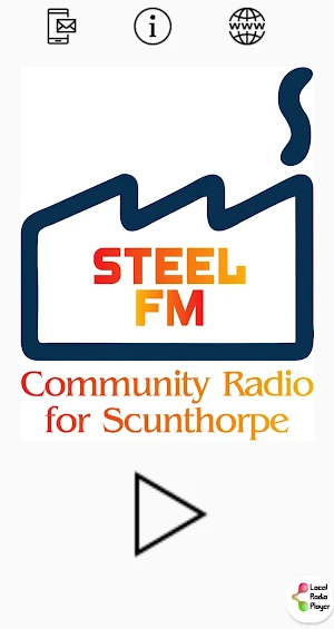 Steel FM Screenshot 0