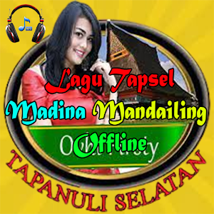 Lagu Tapsel Madinah Mandailing Screenshot 2