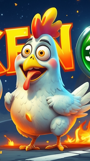 Chicken Road Screenshot 2