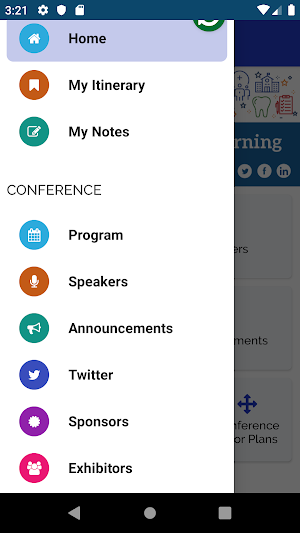 ASHA 2019 Screenshot 1