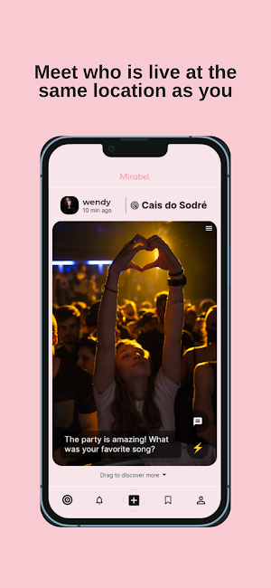 Mirabel Screenshot 0