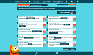 Seren Iaith 2 Screenshot 3