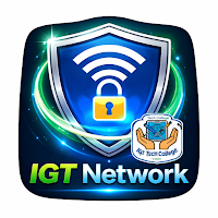 IGT Network