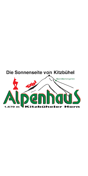 Alpenhaus am Kitzbüheler Horn Screenshot 0