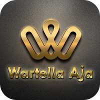 Wartella Aja! Grosir Pulsa