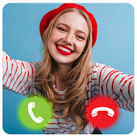 Fake Video Call - Fake Chat