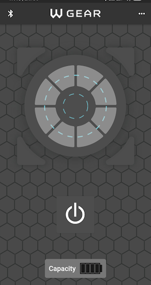 Wgear Screenshot 0